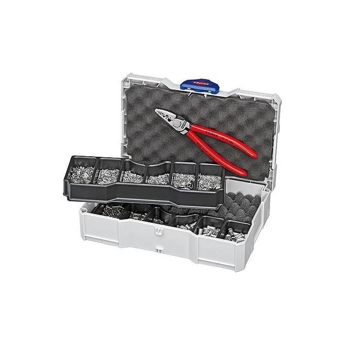 Knipex 97 90 05 non classificato