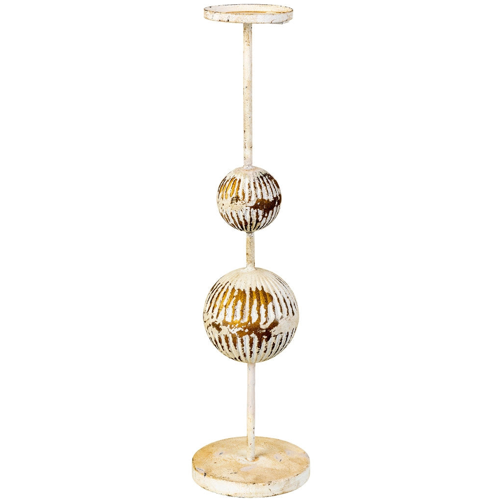 Candeliere decorativo 110x29x40h cm