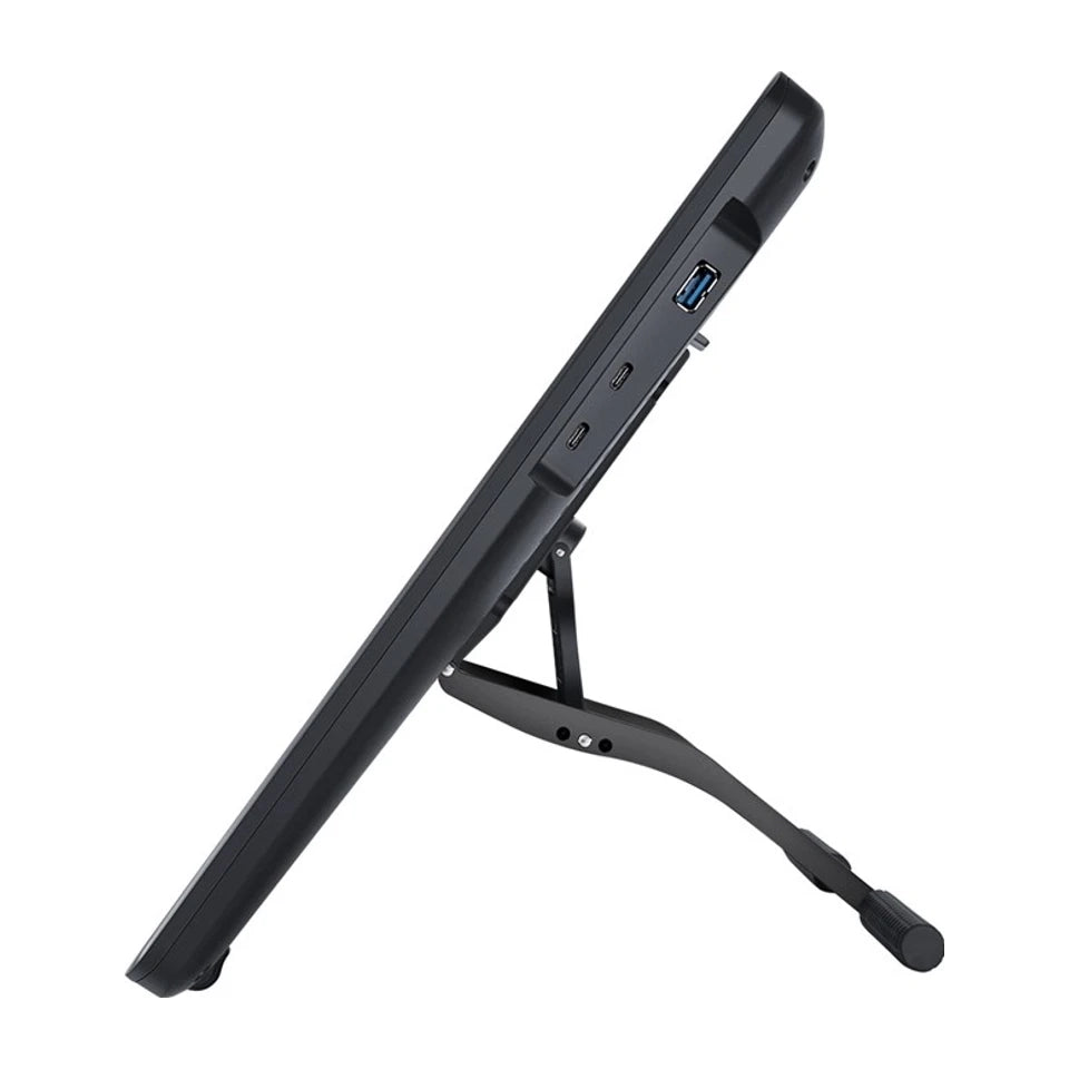 Tavoletta grafica Huion Kamvas 22 Plus