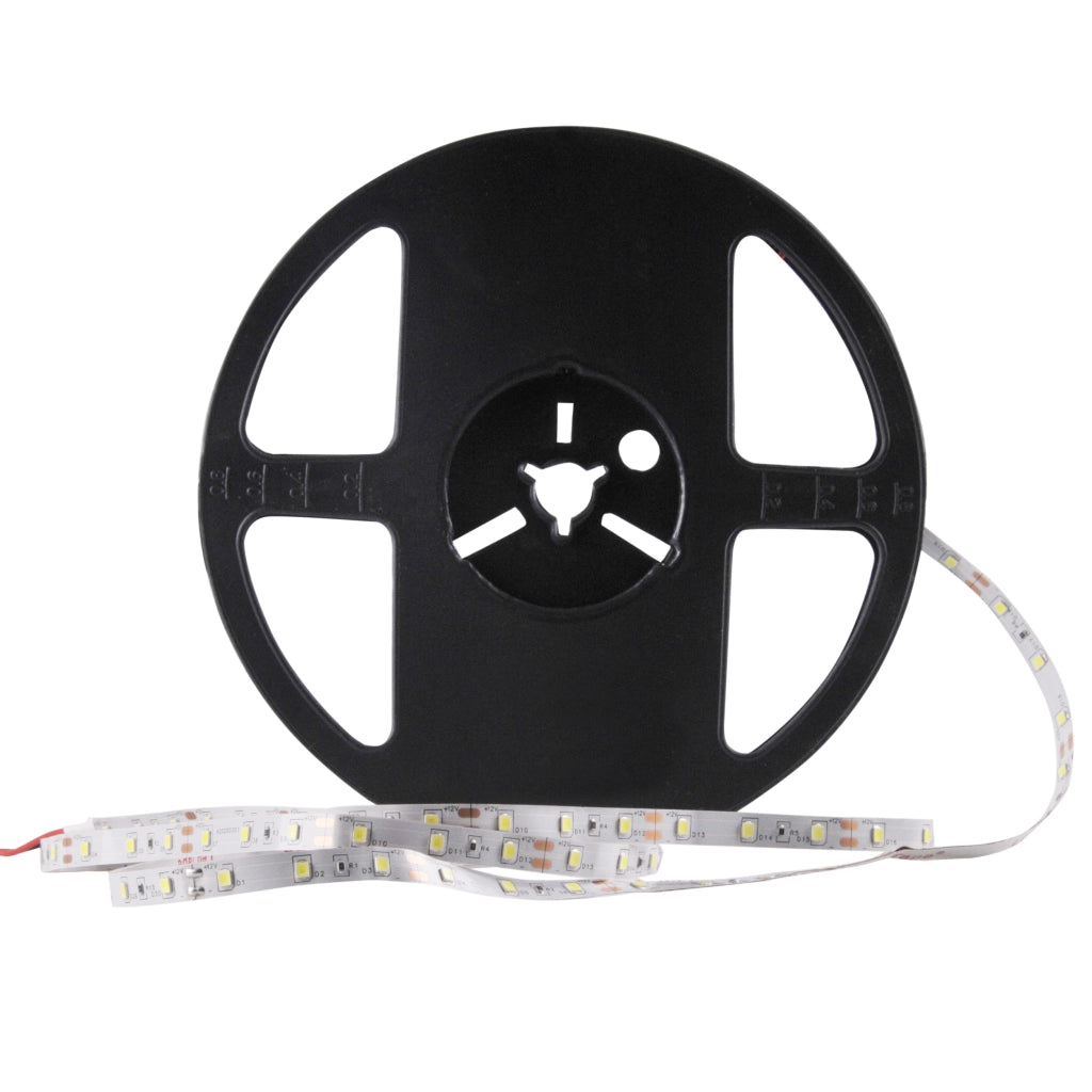 Striscia LED 12V 5m IP20 6500K 10W 1100lm 300LED Polux