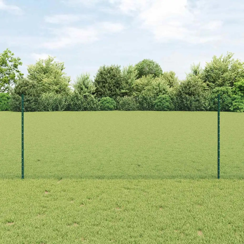 Recinzione da Giardino | Recinzione con Posto Verde