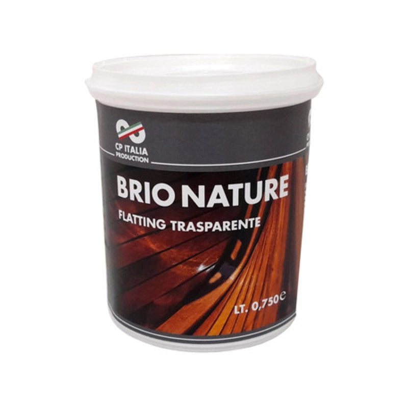 FLATTING VERNICE LUC BRIONATURE ALLACQUA 0,750 L- 6,0 pz