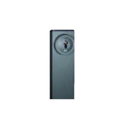 COLONNA BLOCK H = 1 M PER SELETTORE A CHIAVE ACG1048 1000X100X40 MM RIB ACG8058
