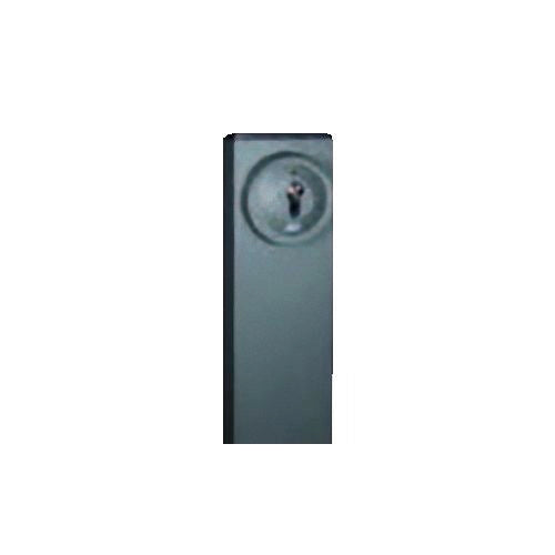 COLONNA BLOCK H = 1 M PER SELETTORE A CHIAVE ACG1048 1000X100X40 MM RIB ACG8058