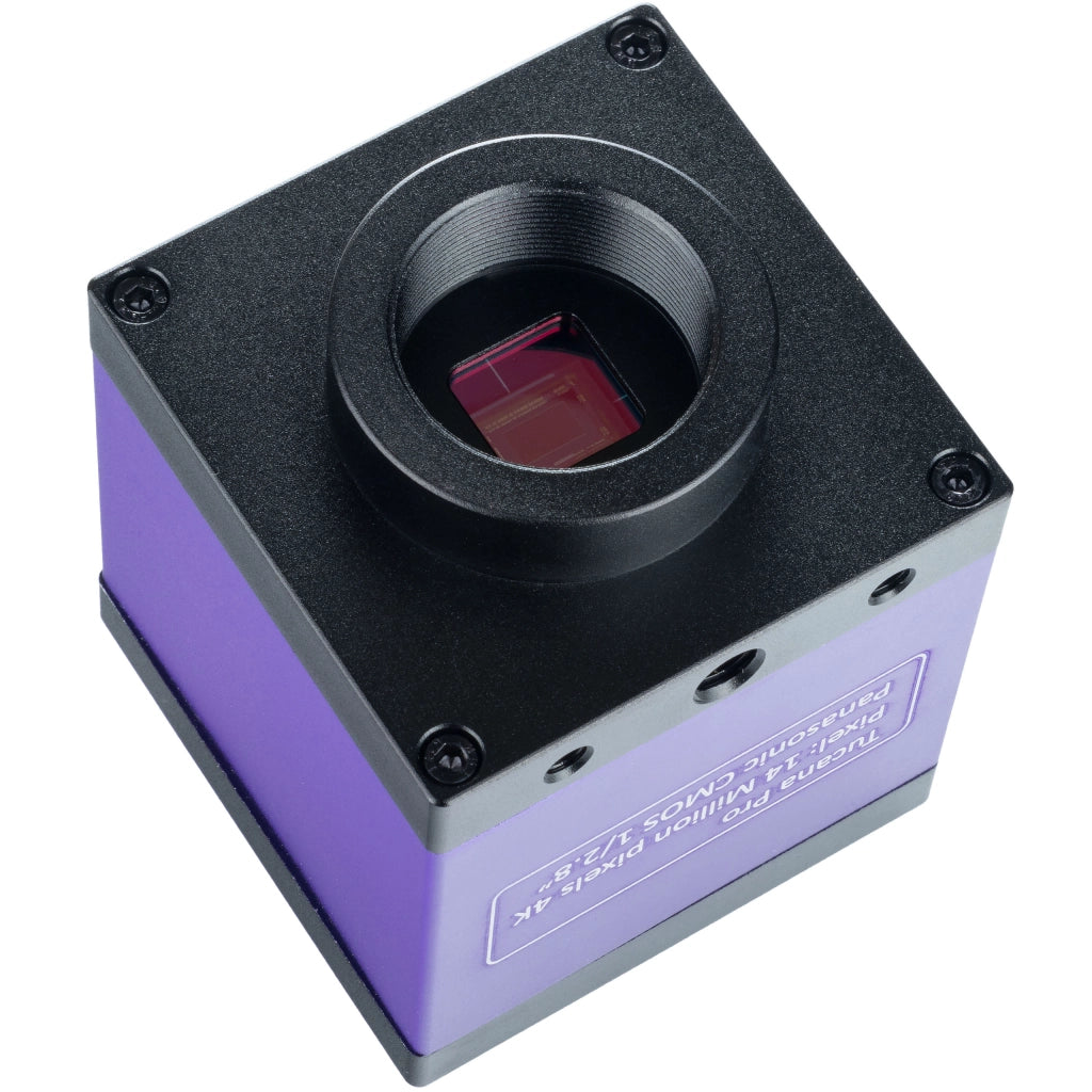 Camera Microscopica Tucana Pro KMTP-HDMI-USBI – Alta Qualità Immagine 720P | Sensore CMOS 14MP