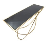 Consolle Ring Cm 120X40X79