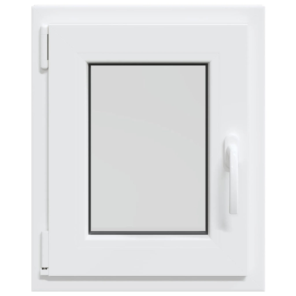 Finestra per Soffitta RISOR 50 x 60 cm PVC e Vetro 42047865