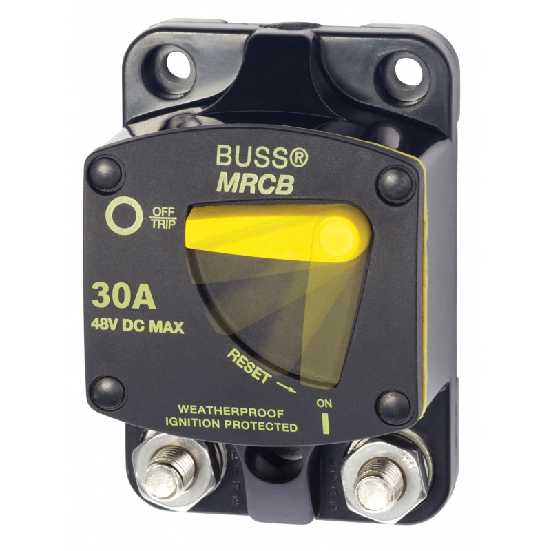 MAGNETOTERMICO HD A FILO 60A