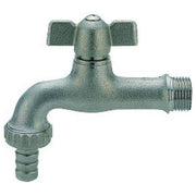 Enolgas Rubinetto Curvo con Portagomma 1-2 H0004n04