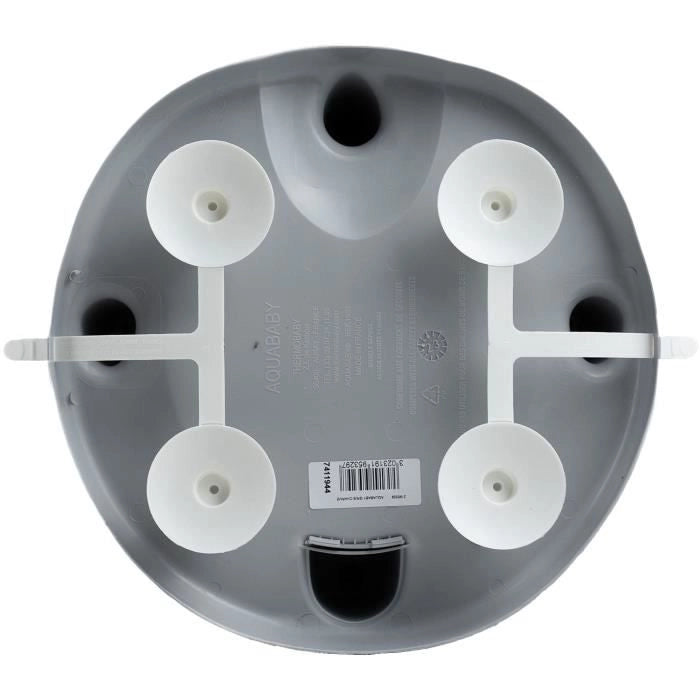 ANELLO DA BAGNO THERMOBABY AQUABABY  Gris Charme