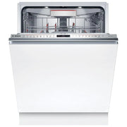 Bosch Serie 8 SMV8YCX02E Lavastoviglie da incasso a scomparsa totale 60 cm Classe A