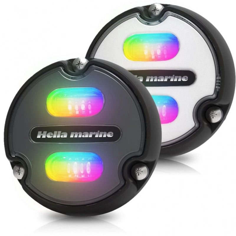 FARO SUB APELO A1 LED RGB APELO A1 CARBON DIAL - RGB LIGHT