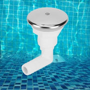 Accessorio bagno per idromassaggio - 9-gaats - Facile da pulire - Accessorio bagno per vasca idromassaggio