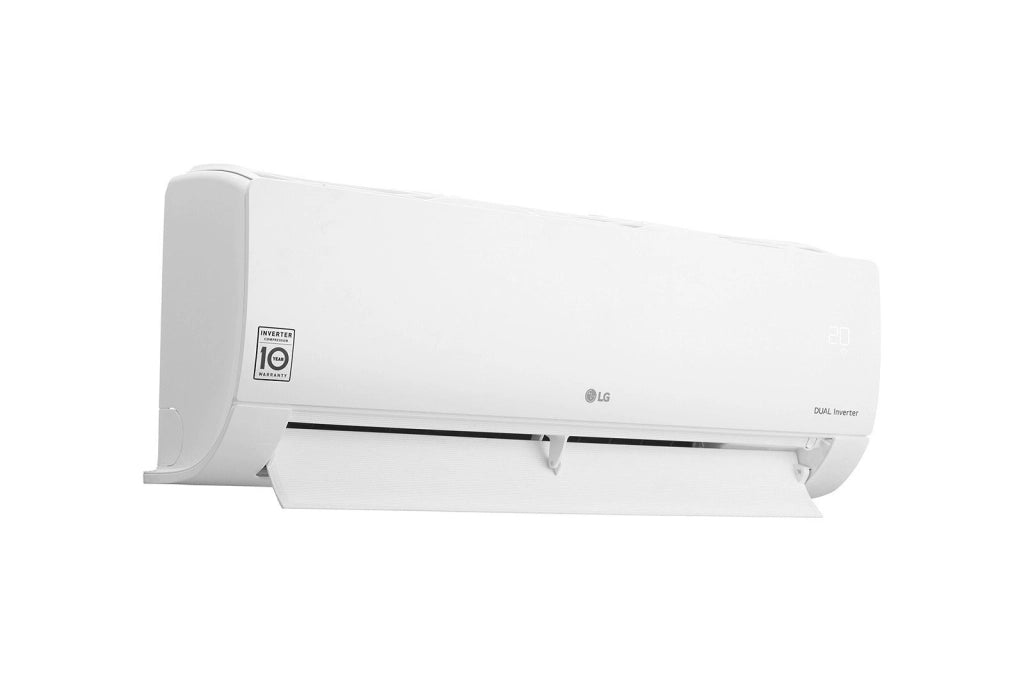 Unità Interna a Parete LG Inverter serie LIBERO SMART 18000 Btu S18ET.NSK R-32 Wi-Fi Integrato