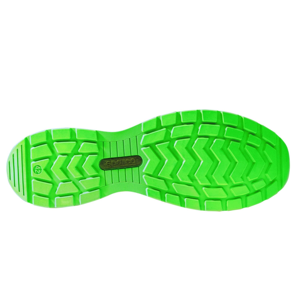 Scarpa da Lavoro Bassa Sanyo N°45 Sparco