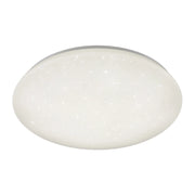 PLAFONIERA LED PUTZ BIANCO STELLE 24W 4000K D 50- 1,0 pz