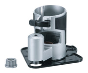 Makita 195562-2 – Base Disassata per Rifilatore Serie RT0700 / RT0702