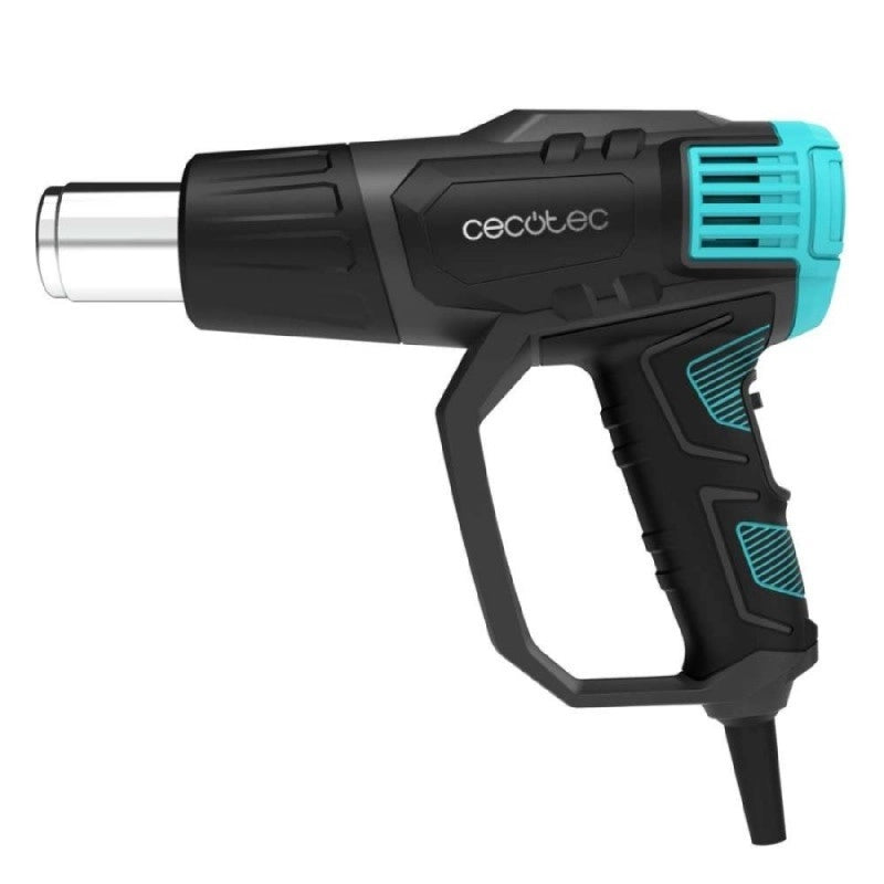 CECOTEC A01_EU01_102513 - Hell Gun 7500 Full Equip