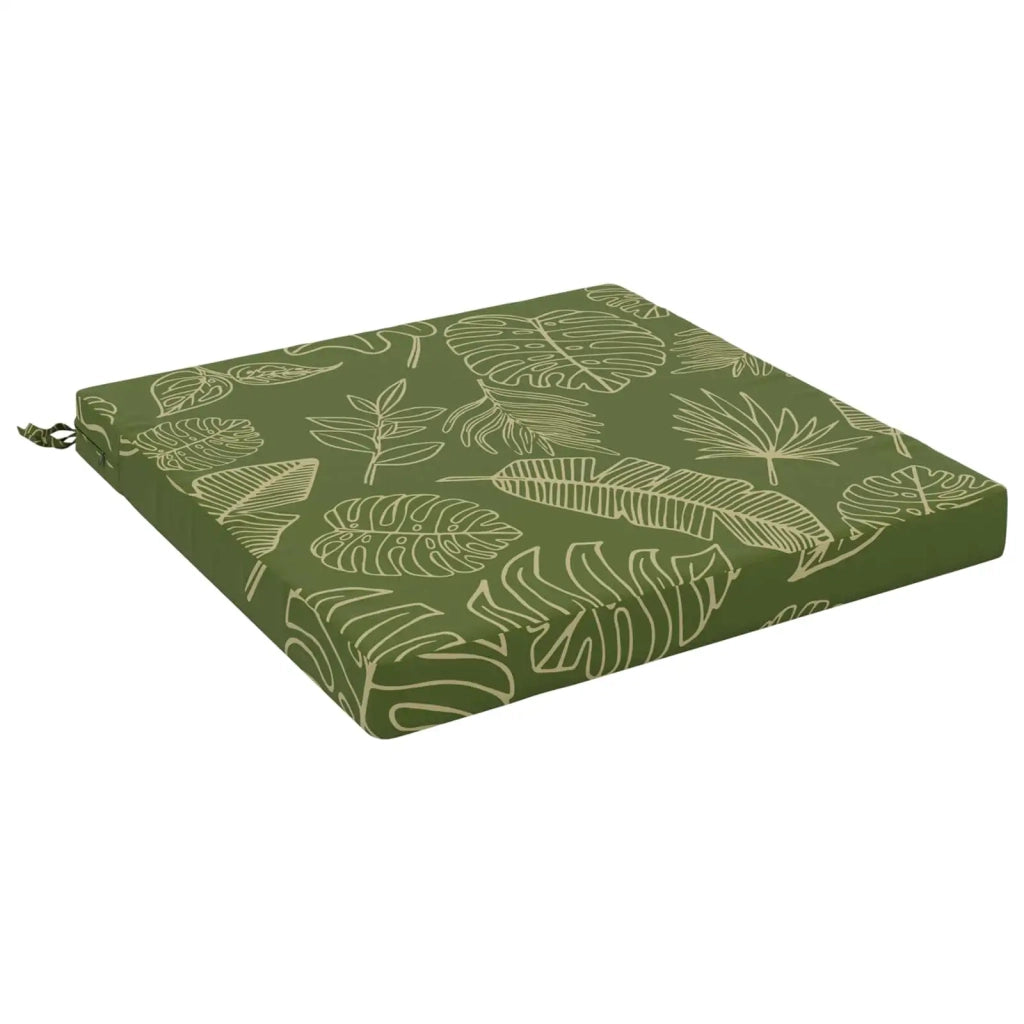 Cuscino per Sedia in Unico Pezzo SOEST 100% Poliestere 944919