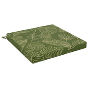 Cuscino per Sedia in Unico Pezzo SOEST 100% Poliestere 944919