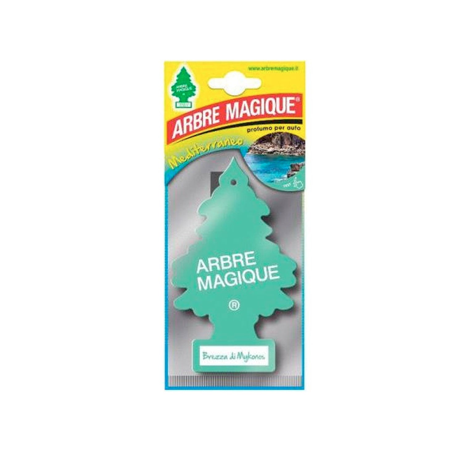 ARBRE MAG.MONO BREZZA MYKONOS