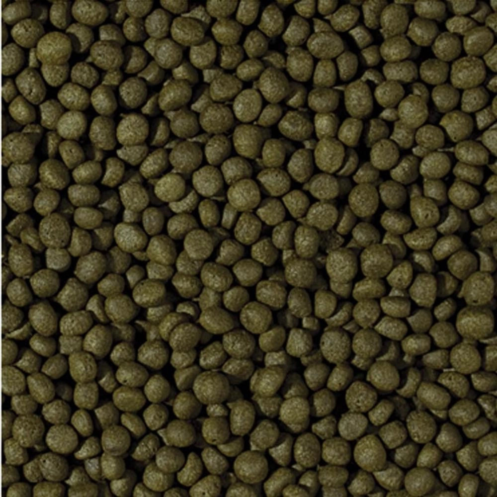 Tropical Cichlid Herbivore Medium Pellet Formato: 1000 ml