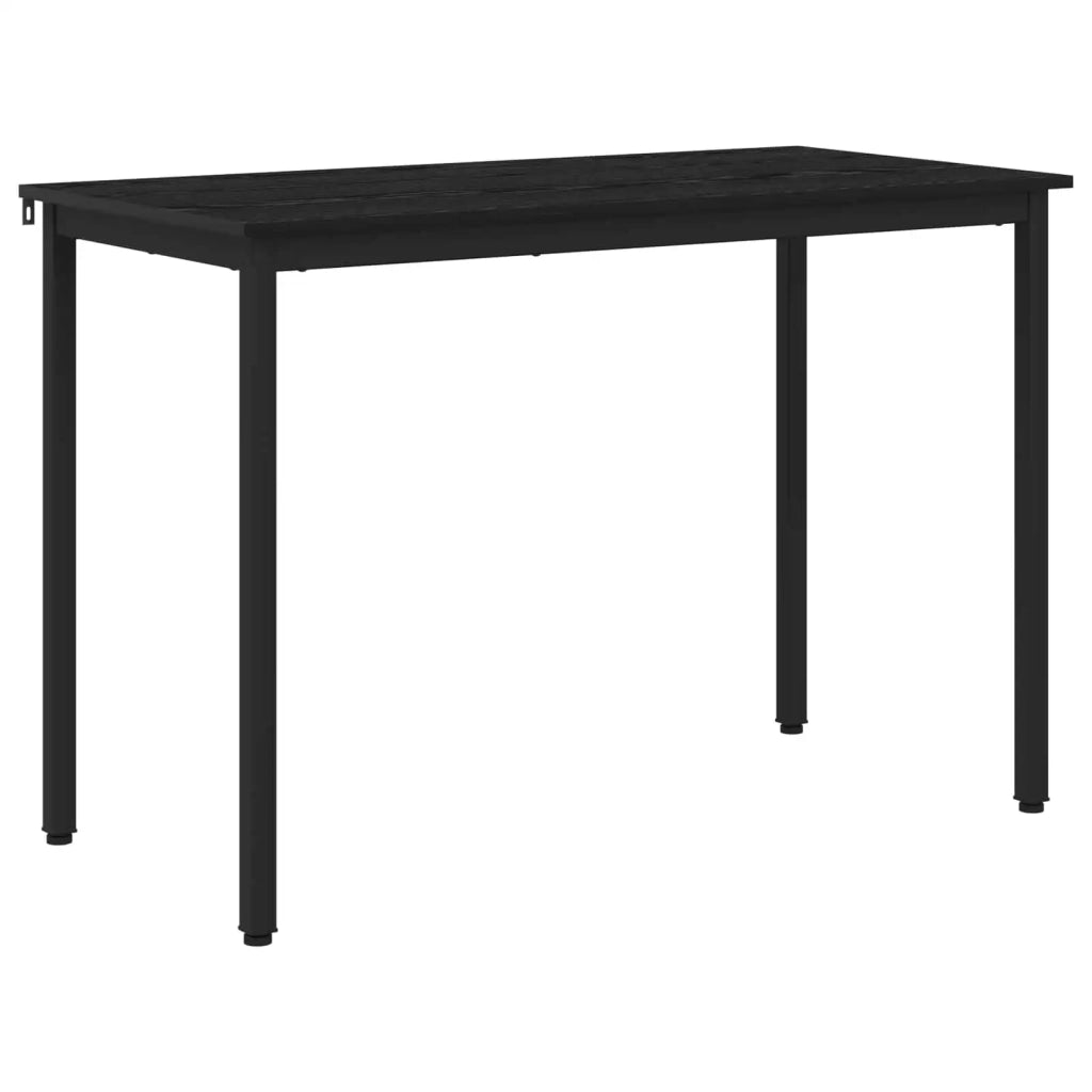 Tavoli da pranzo 110 x 100 x 75 cm METALLO