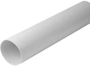 TUBO TONDO PER VENTILAZIONE Ø 100 mm