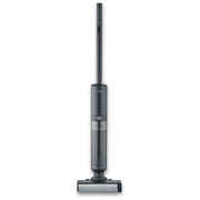 Severin SC 7177 Lavapavimenti ricaricabile nero