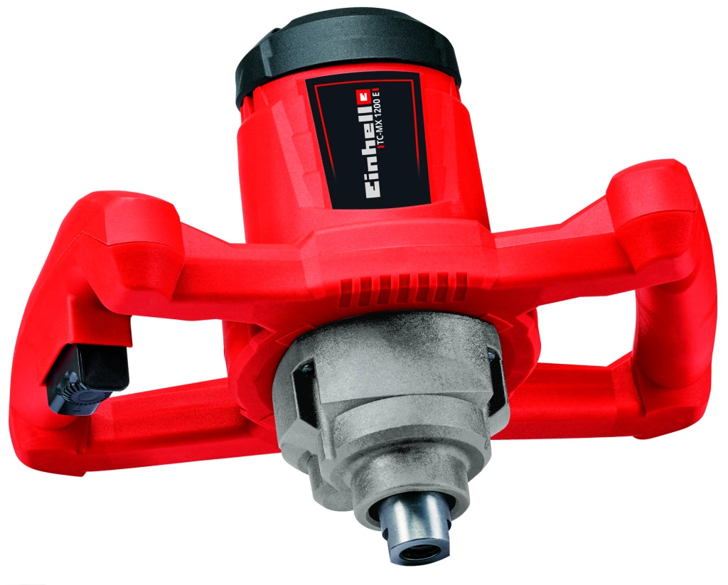 Einhell MISCELATORE TC-MX 1200 E  1200 W