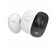 Telecamera IMOU Wi-Fi 2MP Full HD con Deterrenza Attiva