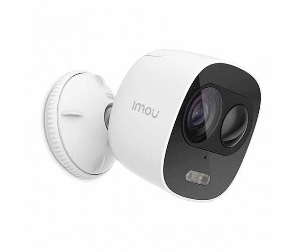 Telecamera IMOU Wi-Fi 2MP Full HD con Deterrenza Attiva