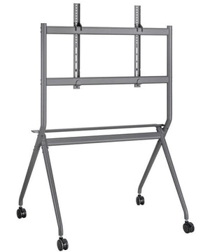 Carrello pavimento 120kg 800x600mm - NPF10298