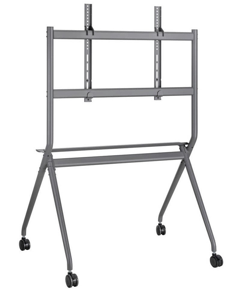 Carrello pavimento 120kg 800x600mm - NPF10298