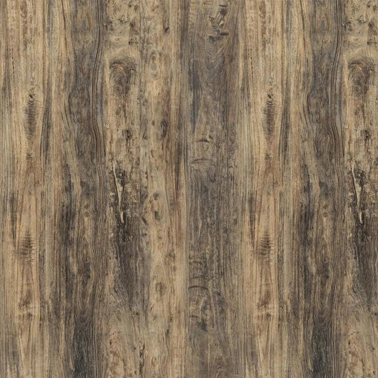 Vinile Autoadesivo a Effetto Legno di Quercia Scuro 30cm x 200cm