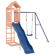 Set da Gioco da Esterno in Legno Massello di Douglas CFW8076522