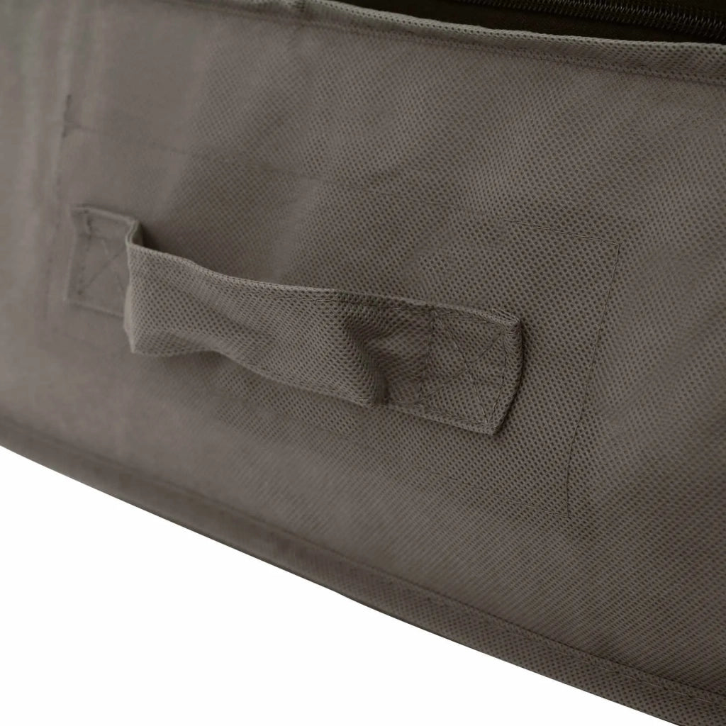 Scatola di stoccaggio con finestra trasparente in alto 2 pz CFW5977834