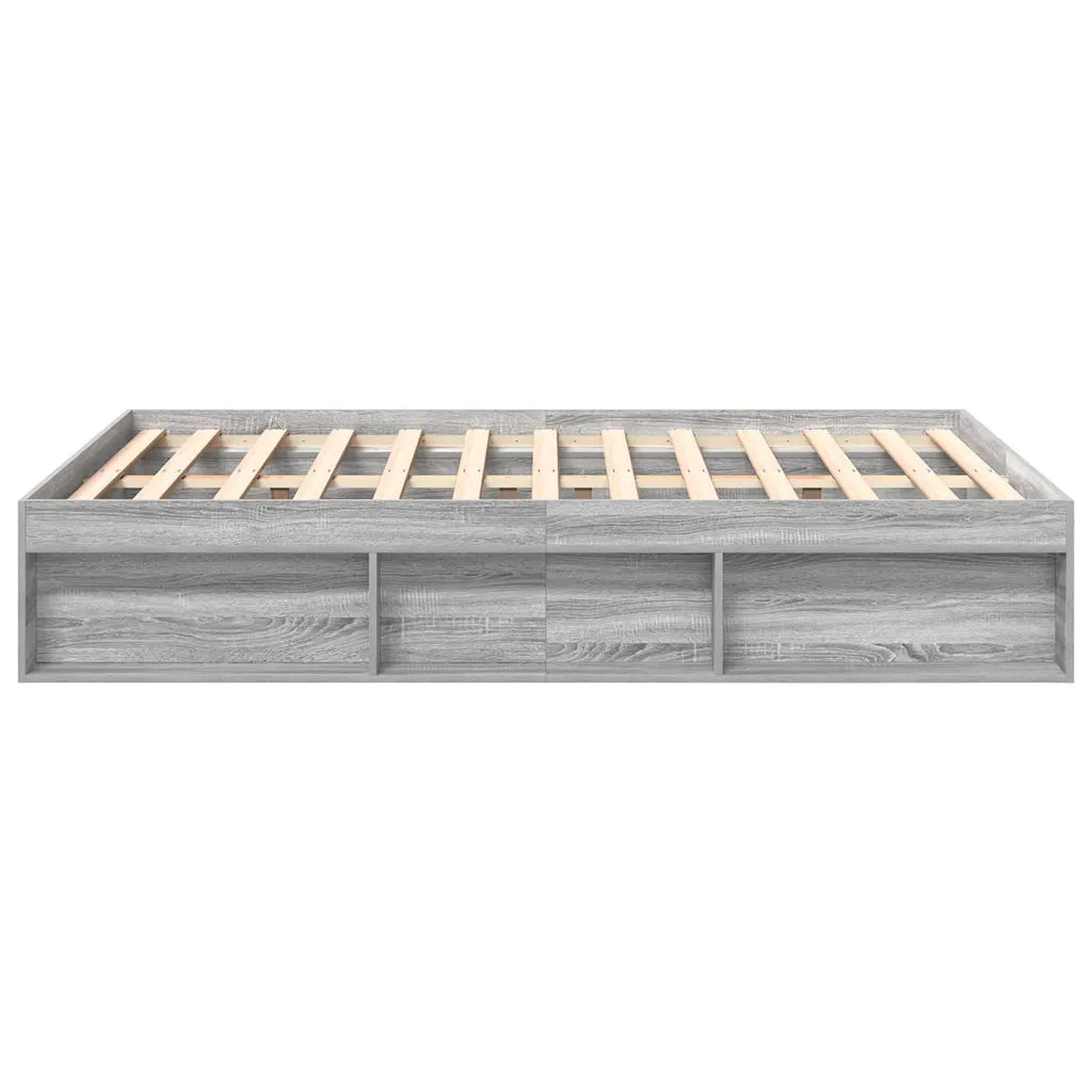 Giroletto Grigio Sonoma 150x200 cm King Size