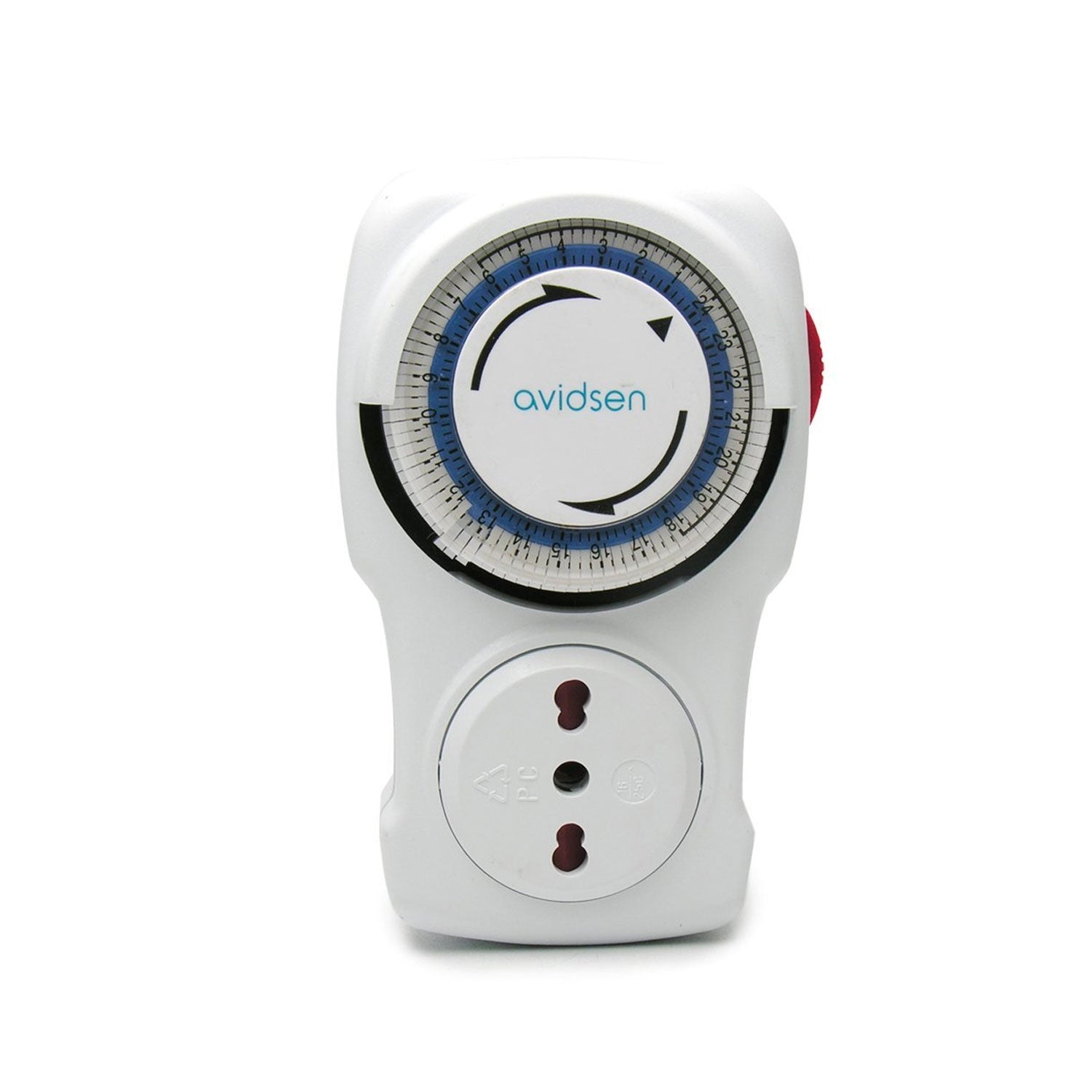 PROGRAMMATORE SETTIMANALE A