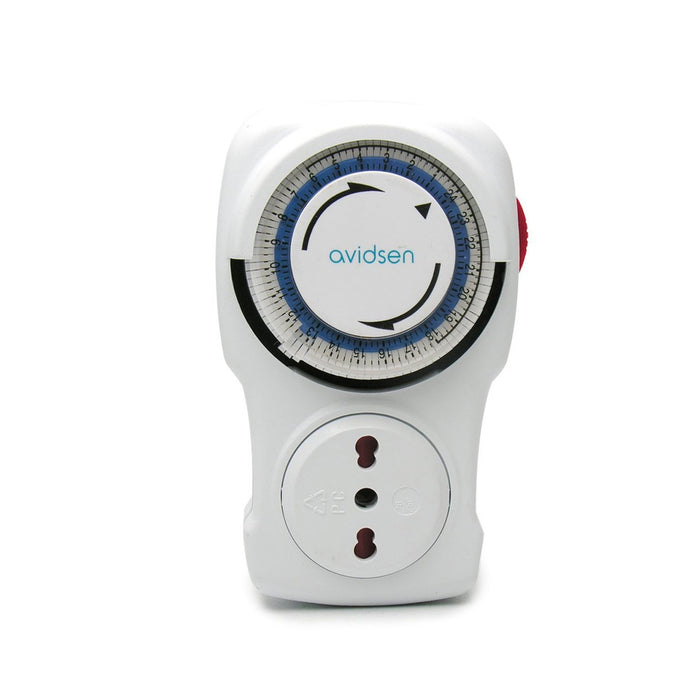 PROGRAMMATORE SETTIMANALE A