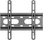 Braccio di sostegno per TV, 27 mm, carico massimo 45 kg