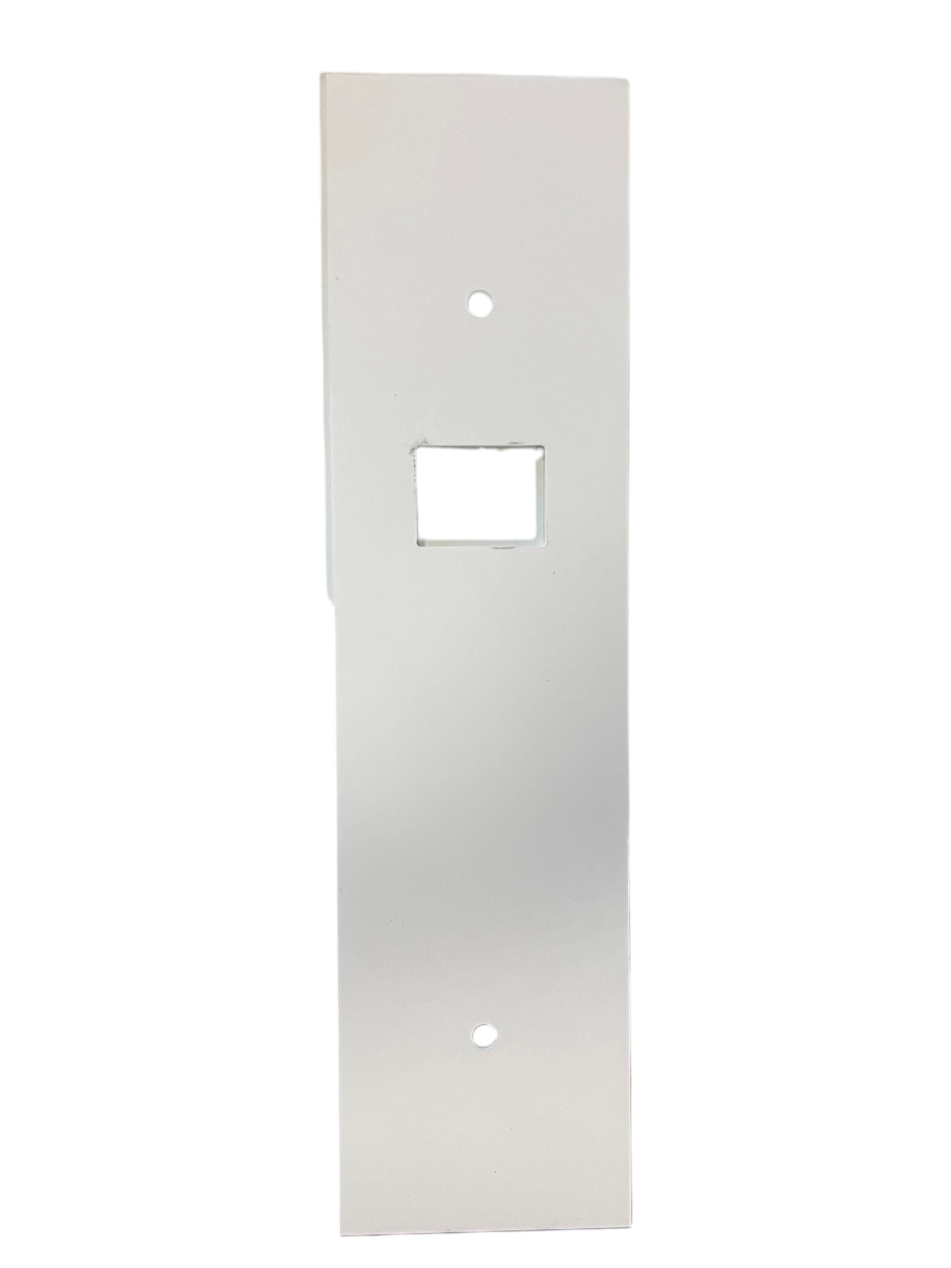 Placca piastra copertura, su misura