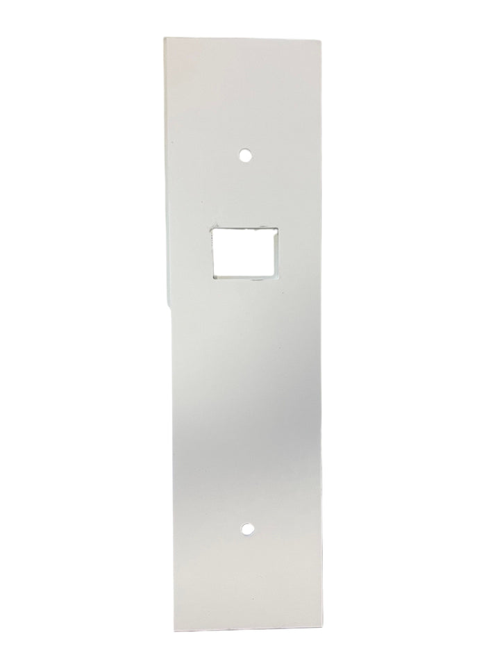 Placca piastra copertura, su misura