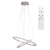 Lampada Led Lhj045-cp2 Brush Nickle