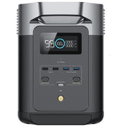 EcoFlow Delta 2 Power Station Portatile