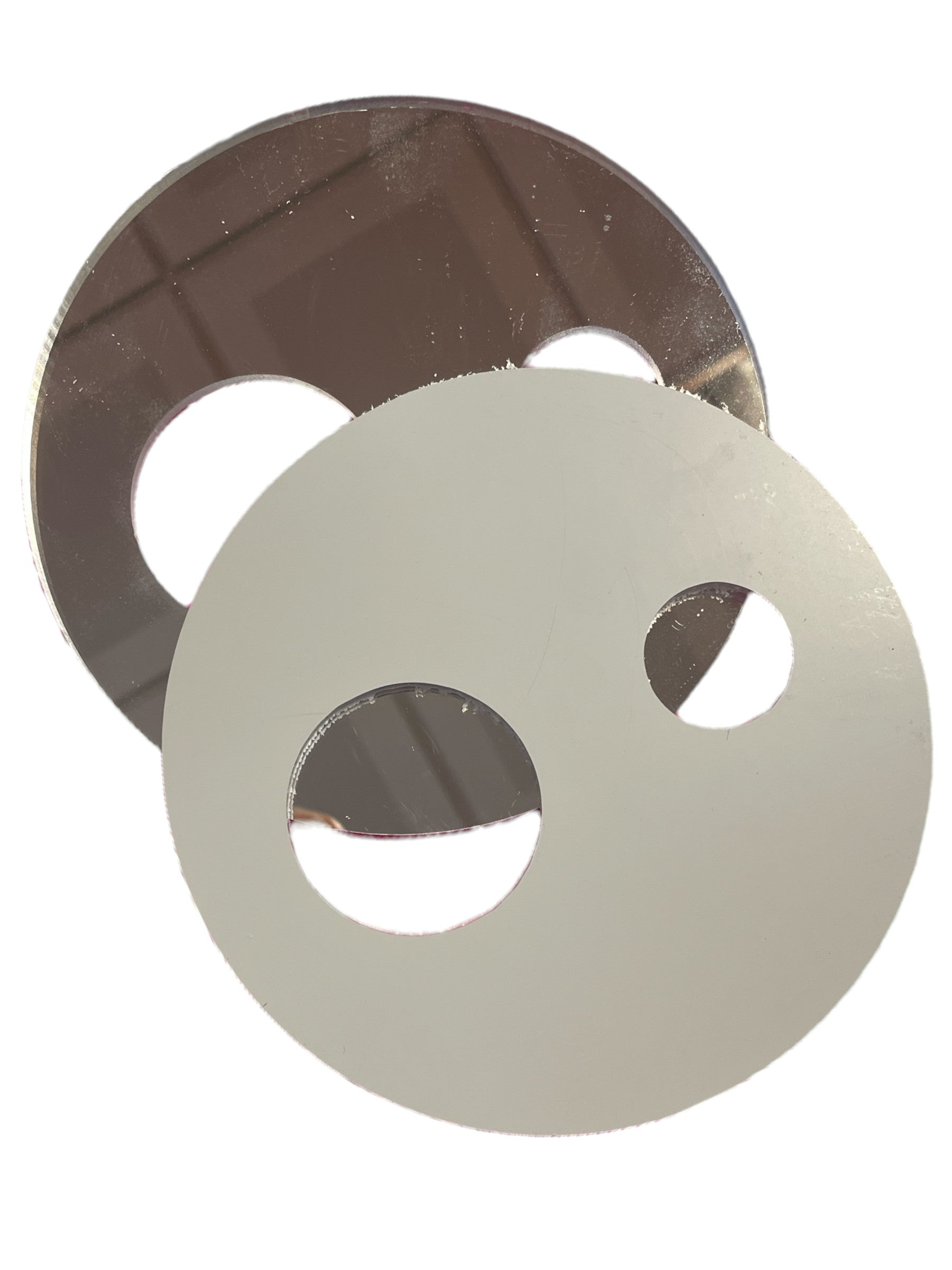 Placca piastra copertura, su misura