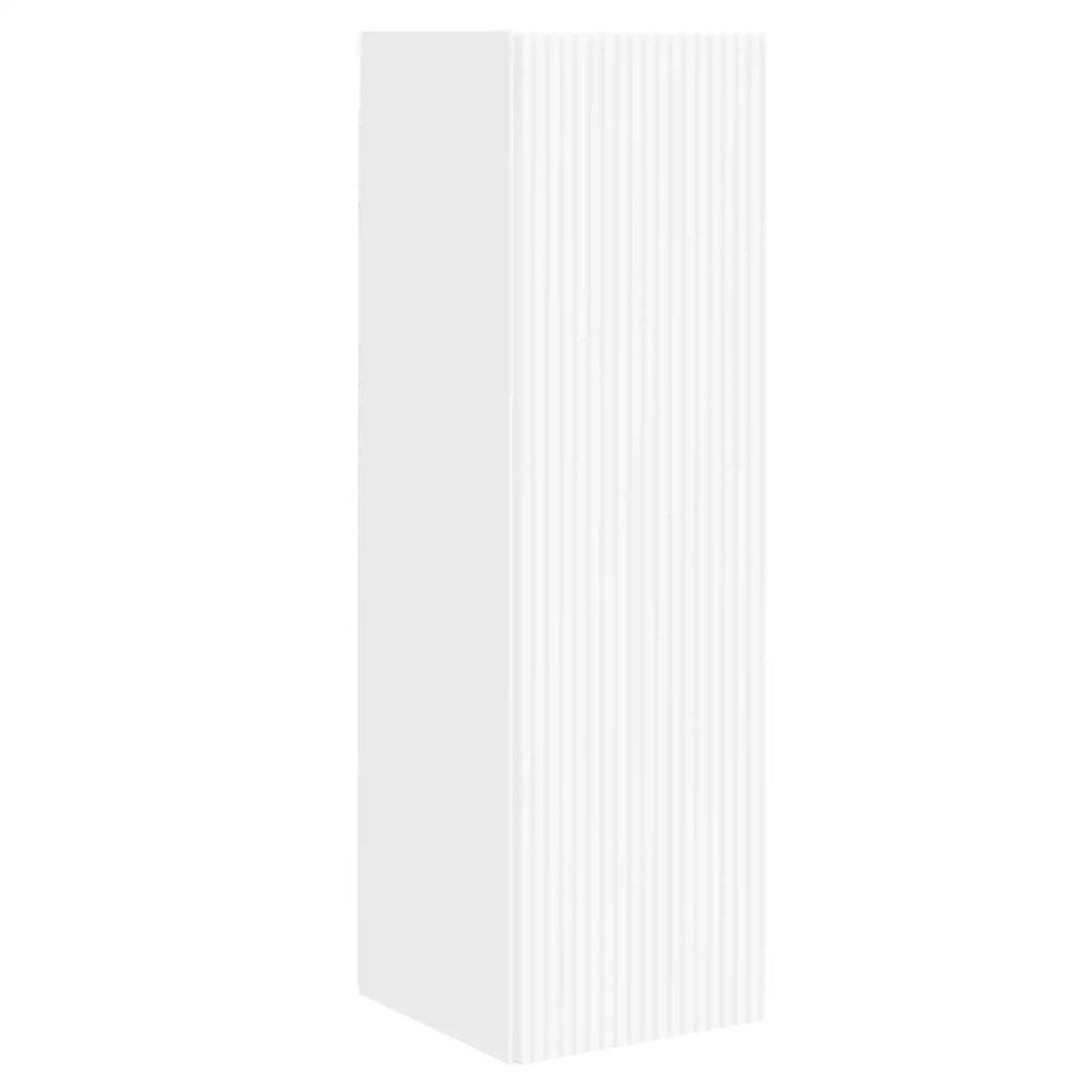Mobile TV 5 pcs Bianco 3409168
