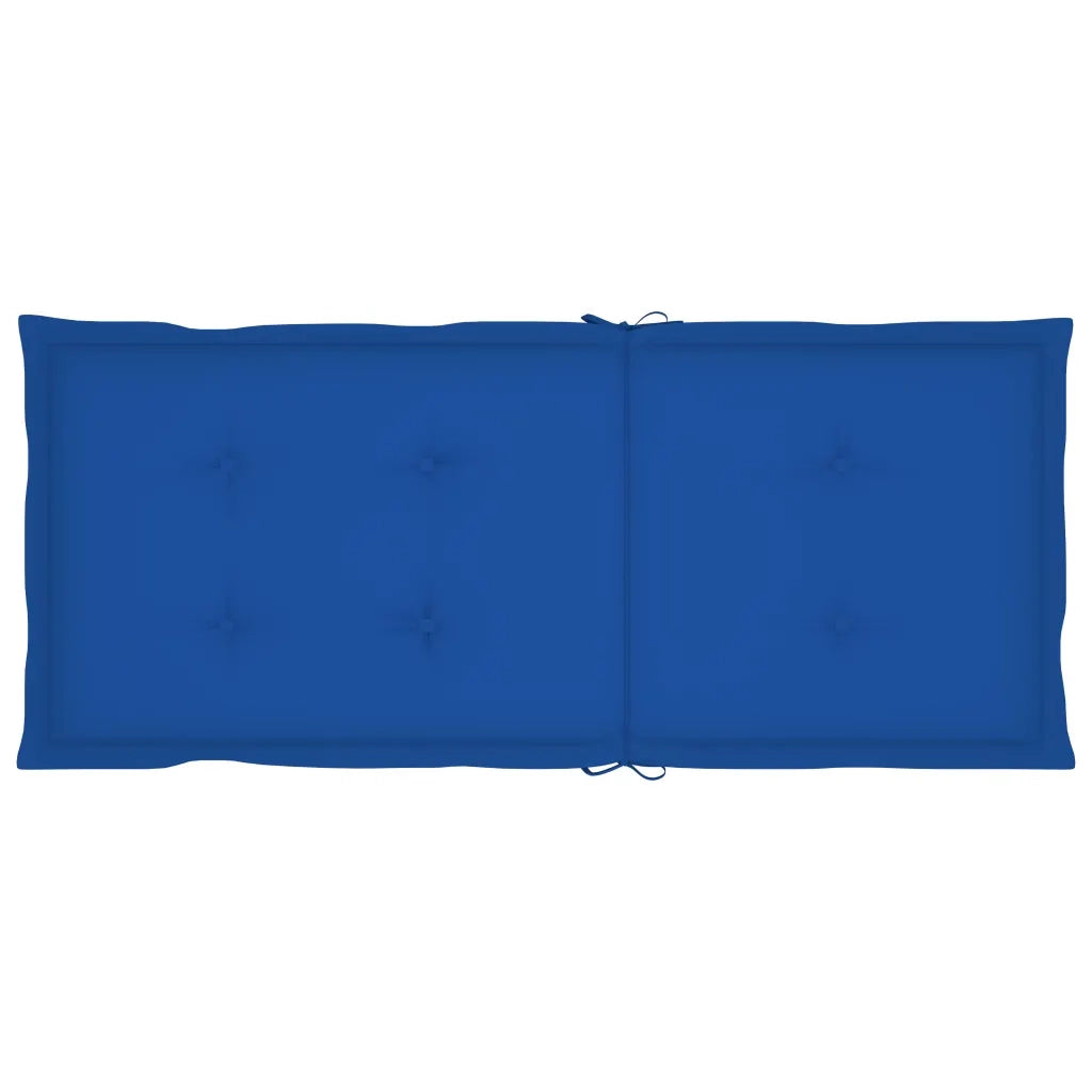 Sedia a Dondolo con Cuscino in BambÃ¹ cod mxl 45636