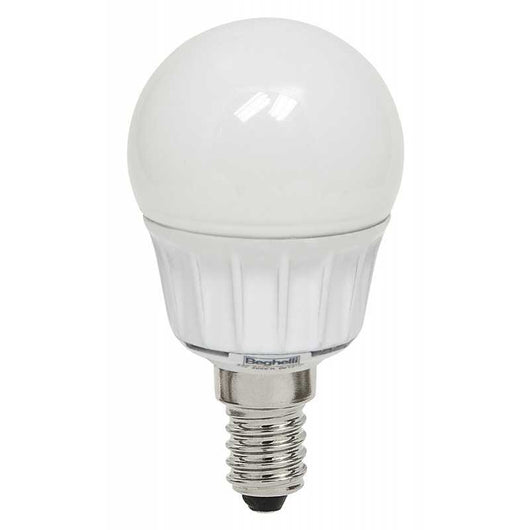 56072 Lampada Beghelli a Sfera Ecoled 6W