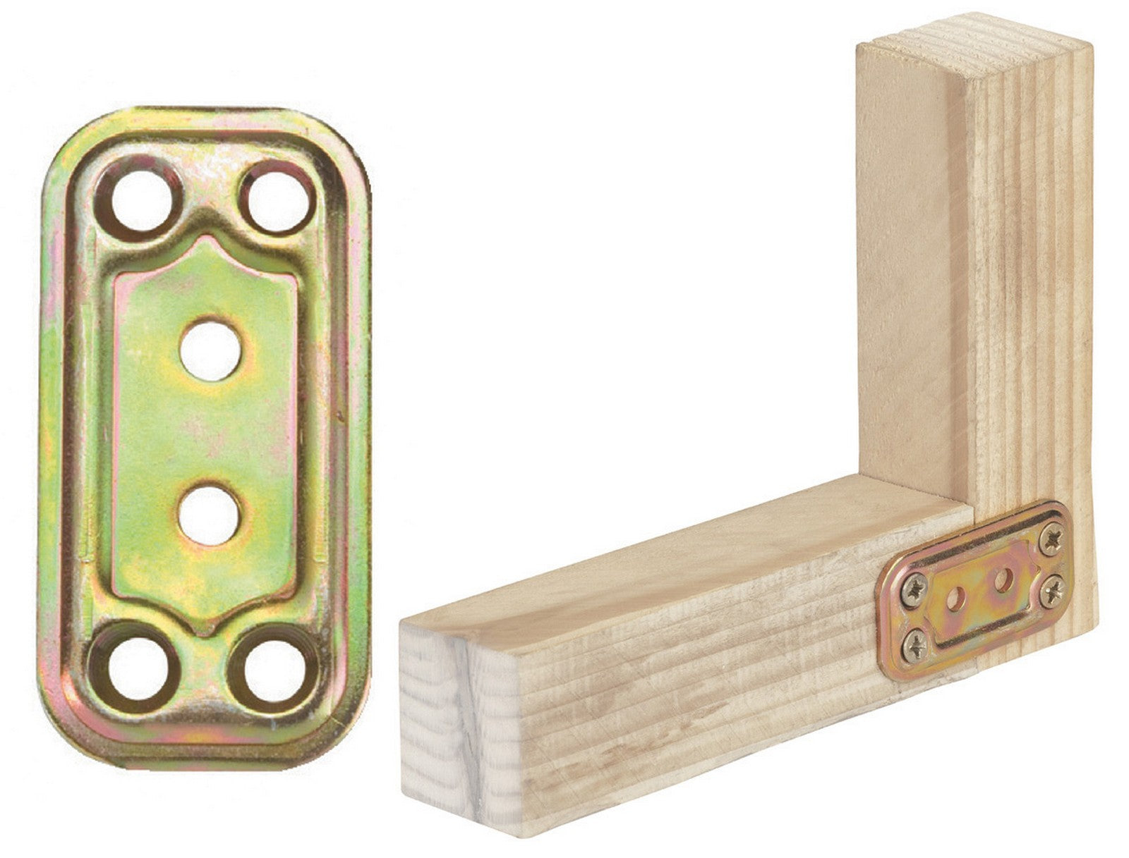 piastra dirittaacciaio tropicalizzato art. 748 mm.30x 60 cod:ferx.56080